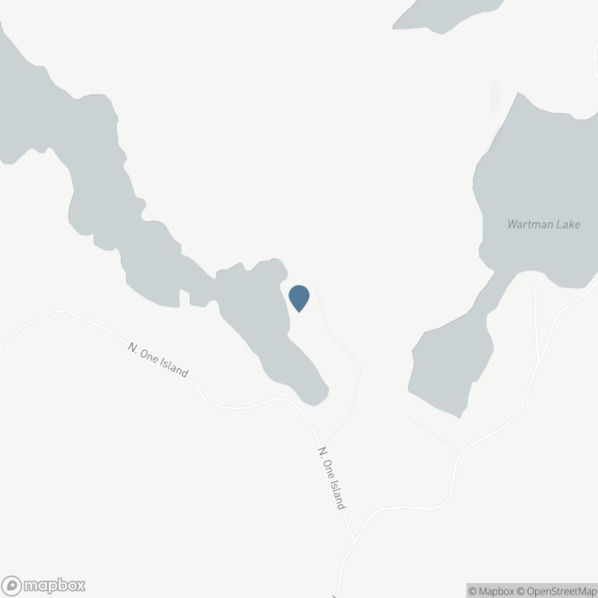 32I One Island Lake RD N, Thunder Bay, Ontario P7G 0W4